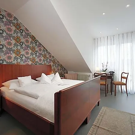Hotel Design-boutique Vosteen