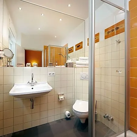Design-boutique Vosteen 4* Neurenberg