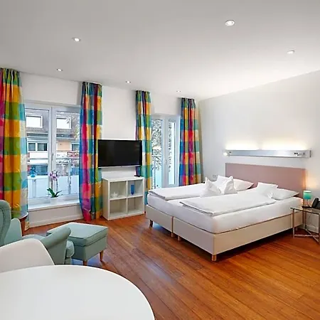 Design-boutique Vosteen Hotel 4*