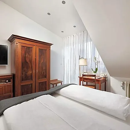 Hotel Design-boutique Vosteen Neurenberg
