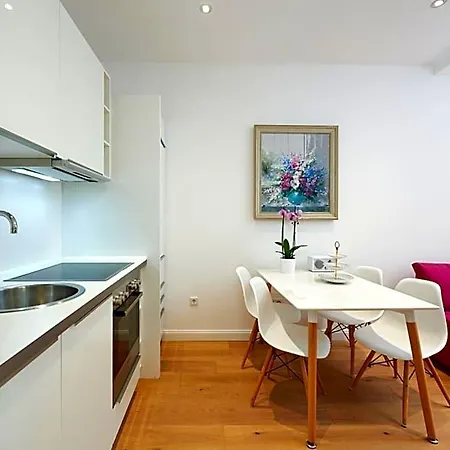 Design-boutique Vosteen 4* Neurenberg