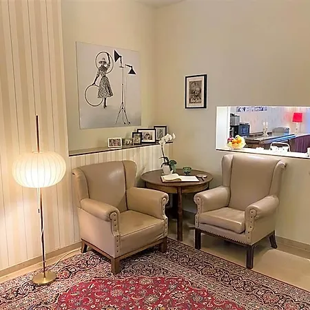 Design-boutique Vosteen 4* Neurenberg