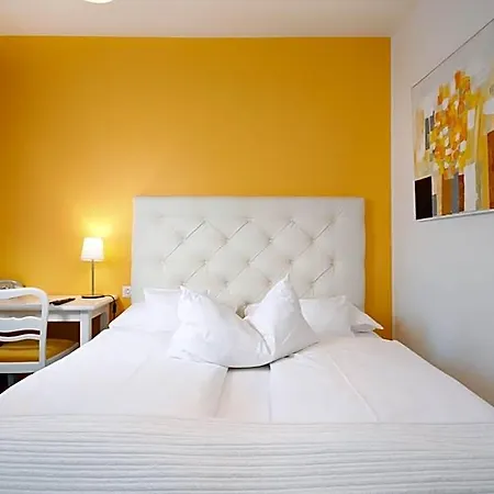 Design-boutique Vosteen 4* Neurenberg