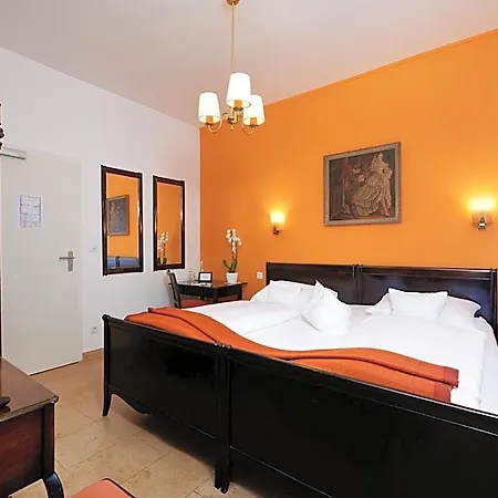 Design-boutique Vosteen 4* Neurenberg
