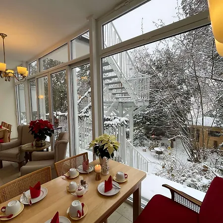Hotel Design-boutique Vosteen 4*