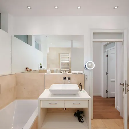 Hotel Design-boutique Vosteen Nürnberg