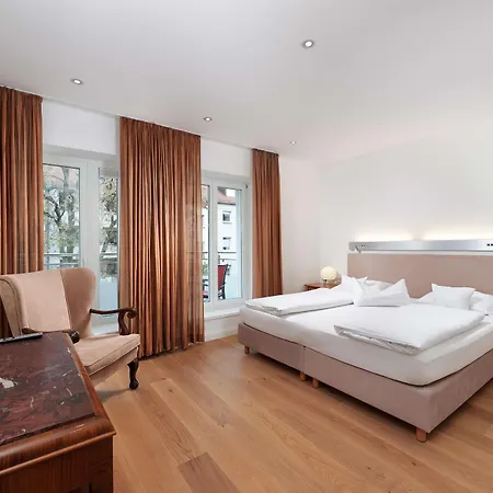 Hotel Design-boutique Vosteen 4*