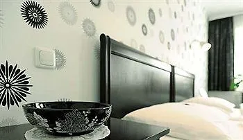 Hotel Design-boutique Vosteen 4*