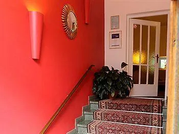 Design-boutique Vosteen 4*