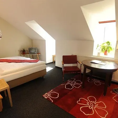 Design-boutique Vosteen Nuremberg