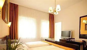 Hotel Design-boutique Vosteen Neurenberg
