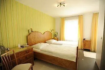 Hotel Design-boutique Vosteen