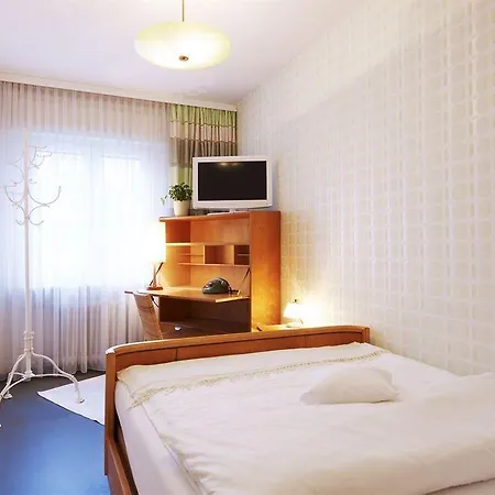 Hotel Design-boutique Vosteen Nuremberg