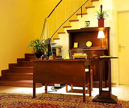 Hotel Design-boutique Vosteen 4*