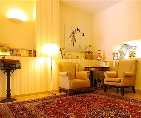 Design-boutique Vosteen Hotel