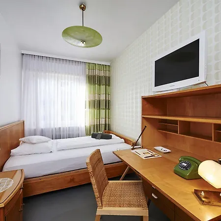 Design-boutique Vosteen Hotel