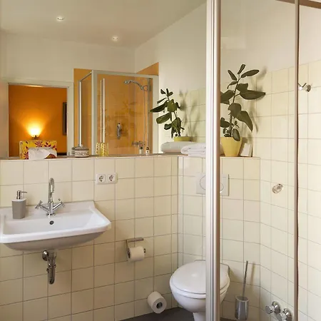 Hotel Design-boutique Vosteen