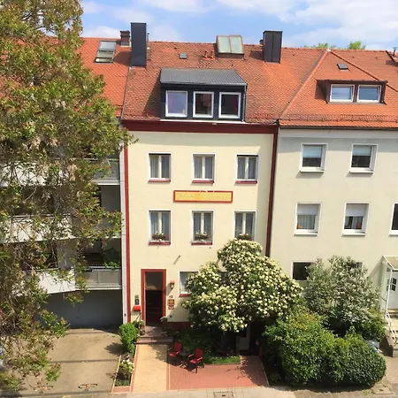 Design-boutique Vosteen Hotel