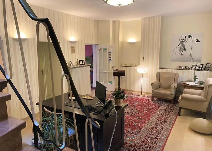 Hotel Design-boutique Vosteen