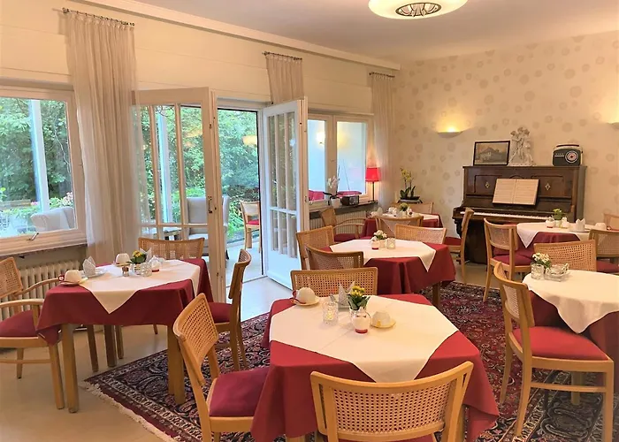 Hotel Design-boutique Vosteen