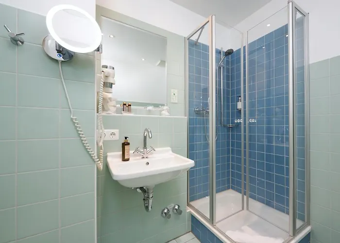 Hotel Design-boutique Vosteen 4*