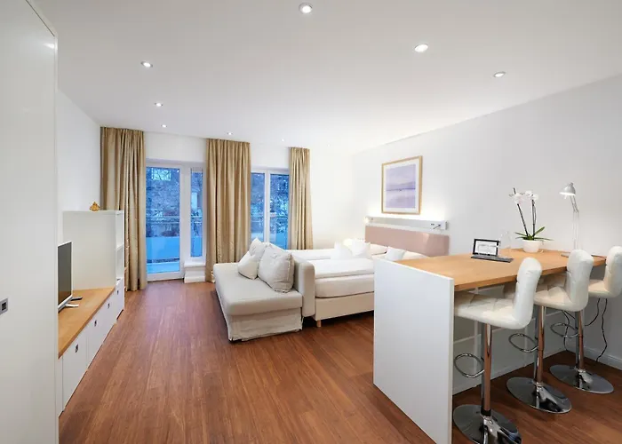 Design-boutique Vosteen Szálloda