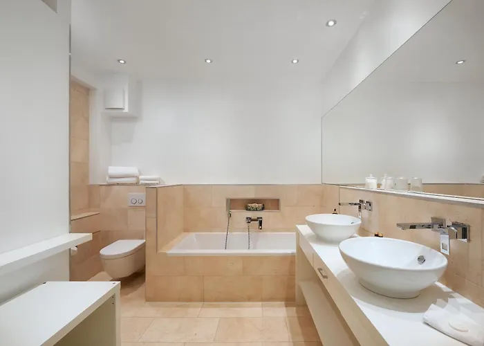 Ξενοδοχείο Design-boutique Vosteen