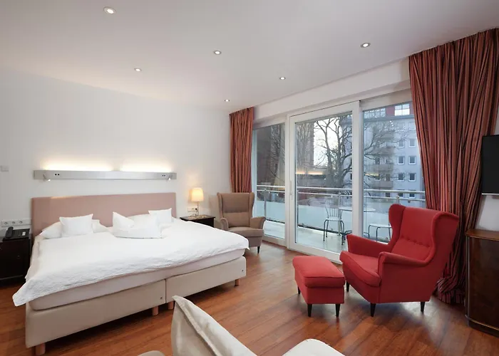 Design-boutique Vosteen Hotel 4*