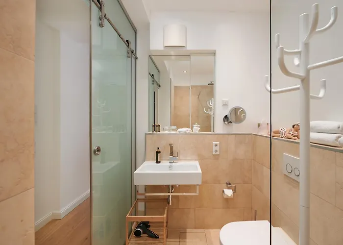 Design-boutique Vosteen Hotel 4*