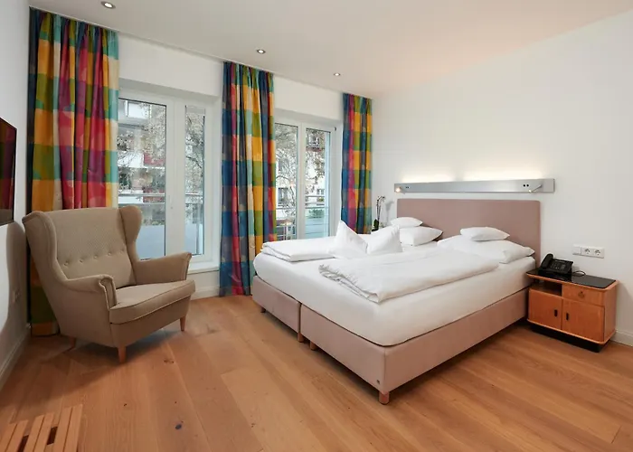 Szálloda Design-boutique Vosteen 4*