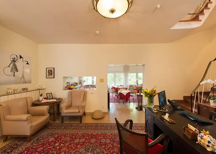 Design-boutique Vosteen Nürnberg