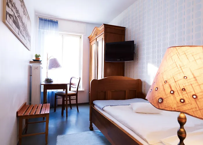 Design-boutique Vosteen Szálloda