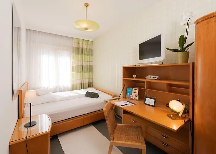 Szálloda Design-boutique Vosteen