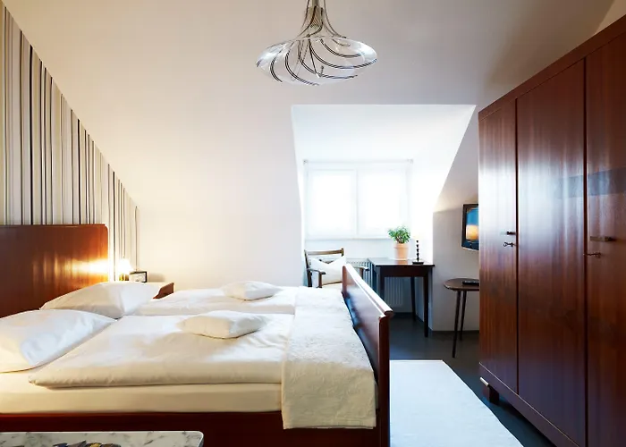 Design-boutique Vosteen 4*