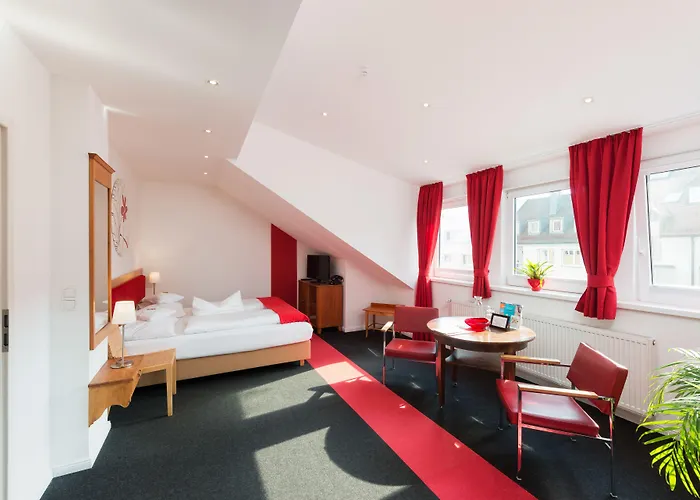 Design-boutique Vosteen Szálloda 4*