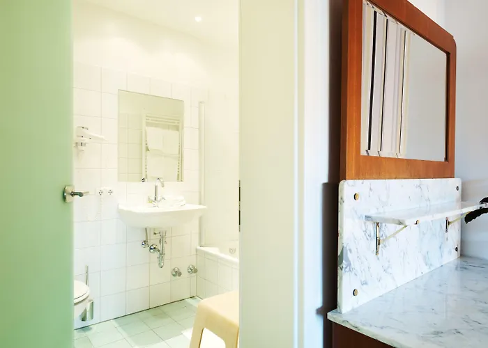 Design-boutique Vosteen 4* Nürnberg