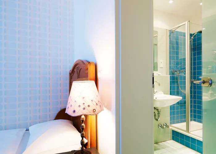 Szálloda Design-boutique Vosteen 4*