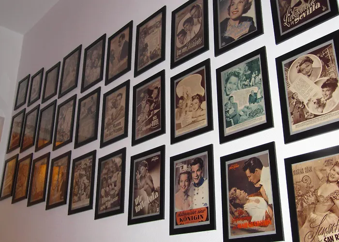 Design-boutique Vosteen 4* Nürnberg