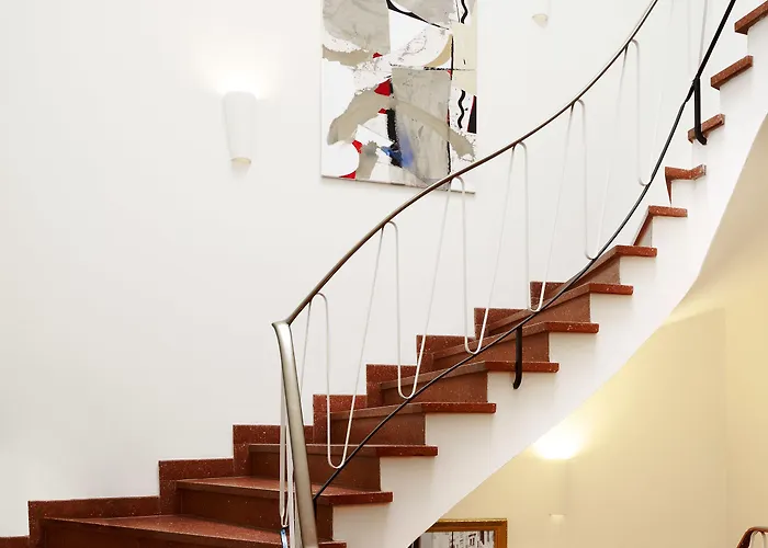 Design-boutique Vosteen Szálloda 4*