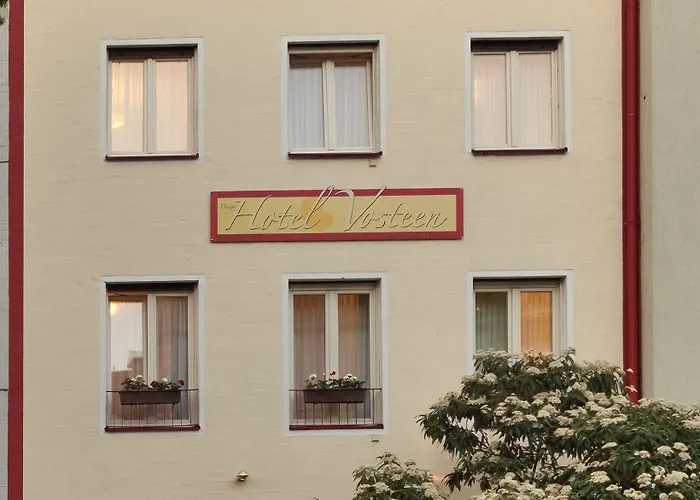 Design-boutique Vosteen