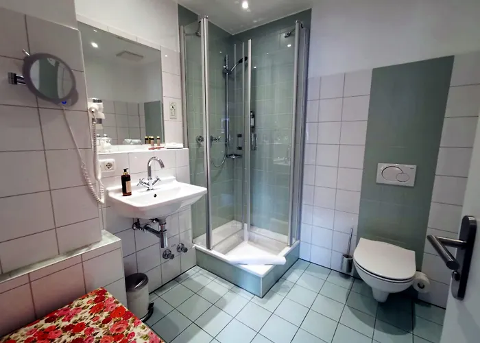 Design-boutique Vosteen 4*