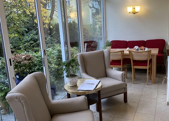 Design-boutique Vosteen Hotel 4*