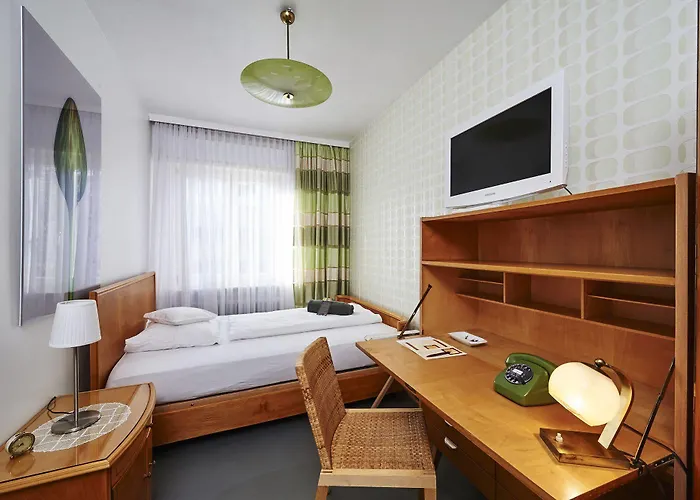 Design-boutique Vosteen Ξενοδοχείο