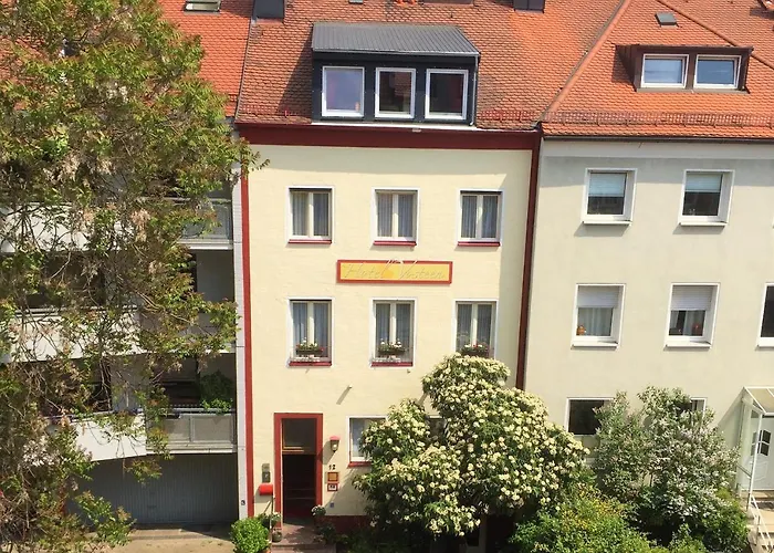 Design-boutique Vosteen Hotel