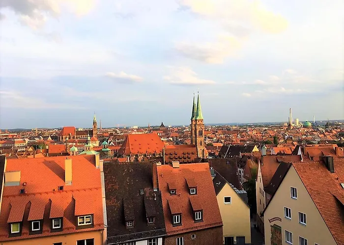 Szálloda Design-boutique Vosteen